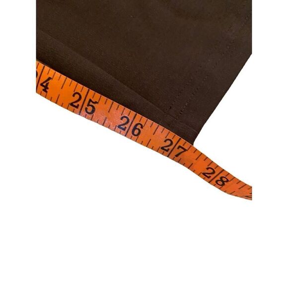 Nwt Alexander Jordan Tummy Control Dress Pants 1X  Formal Straight Leg - Picture 9 of 12